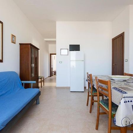 Casa Vacanza Mare Blu 托雷拉皮罗 外观 照片