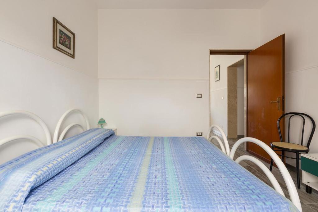 Casa Vacanza Mare Blu 托雷拉皮罗 外观 照片