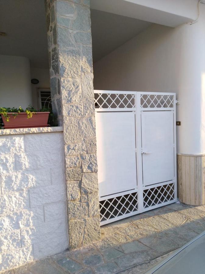 Casa Vacanza Mare Blu 托雷拉皮罗 客房 照片