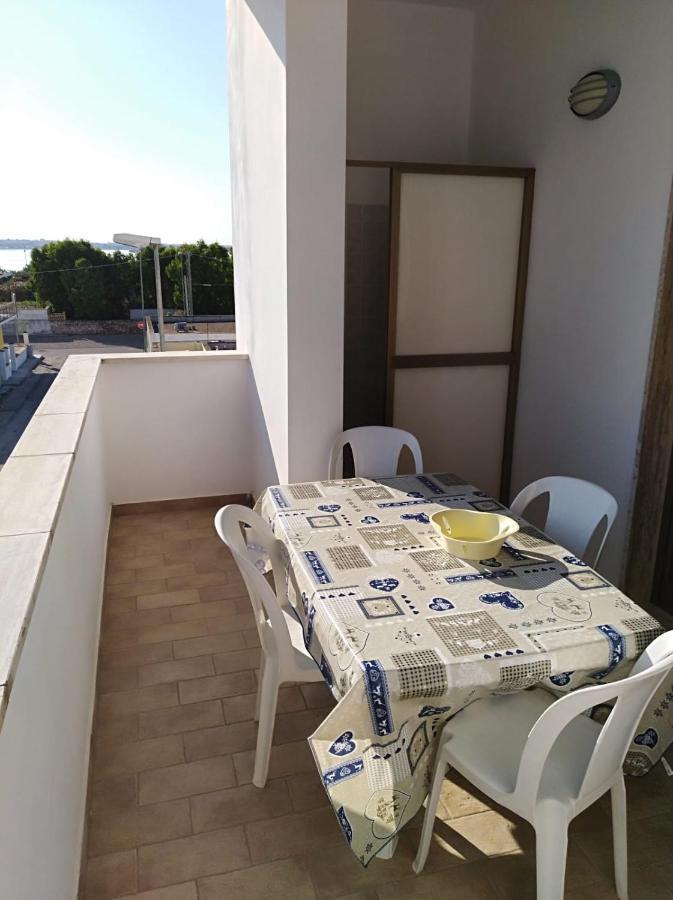 Casa Vacanza Mare Blu 托雷拉皮罗 客房 照片